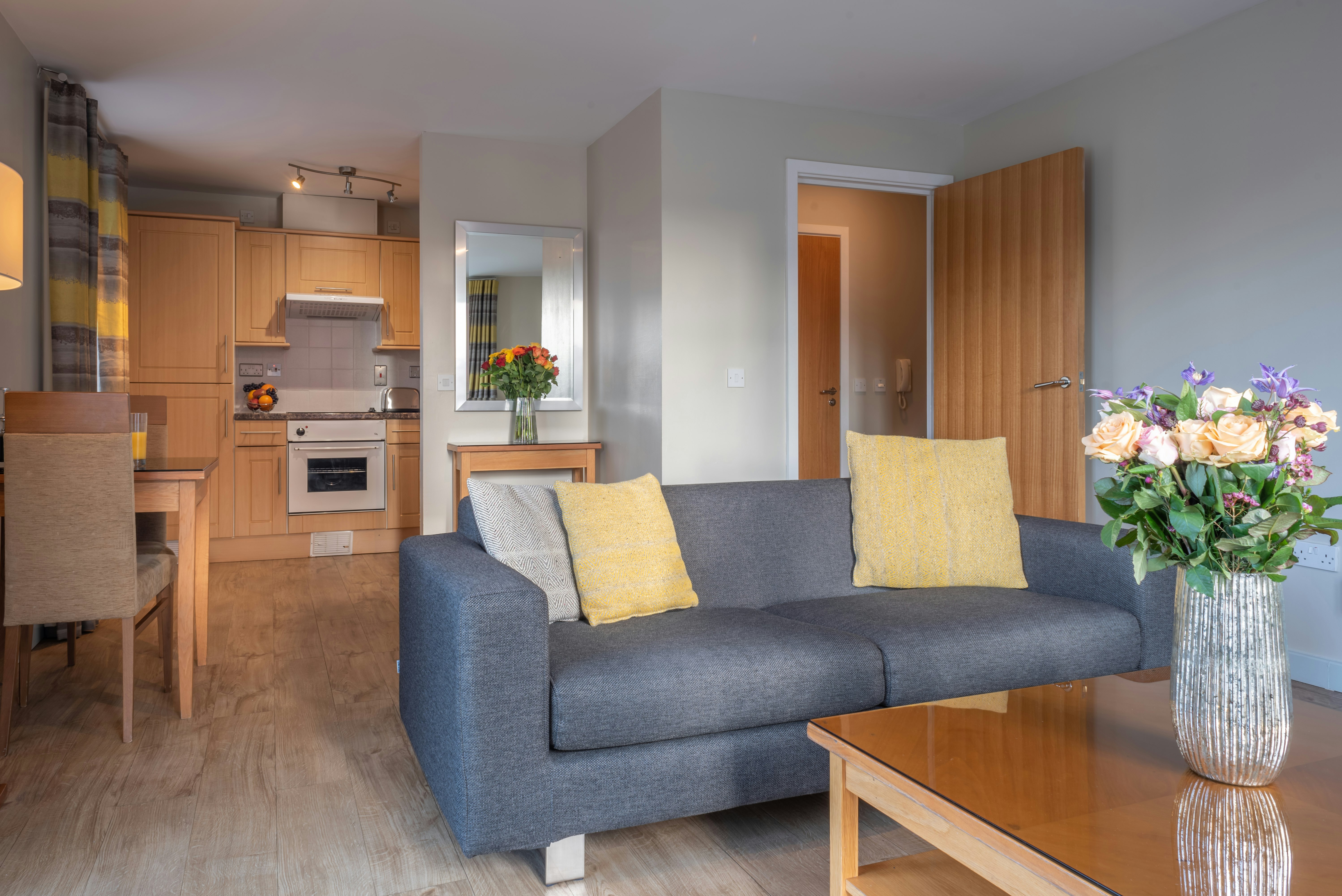 Premier Suites Birmingham 13/19