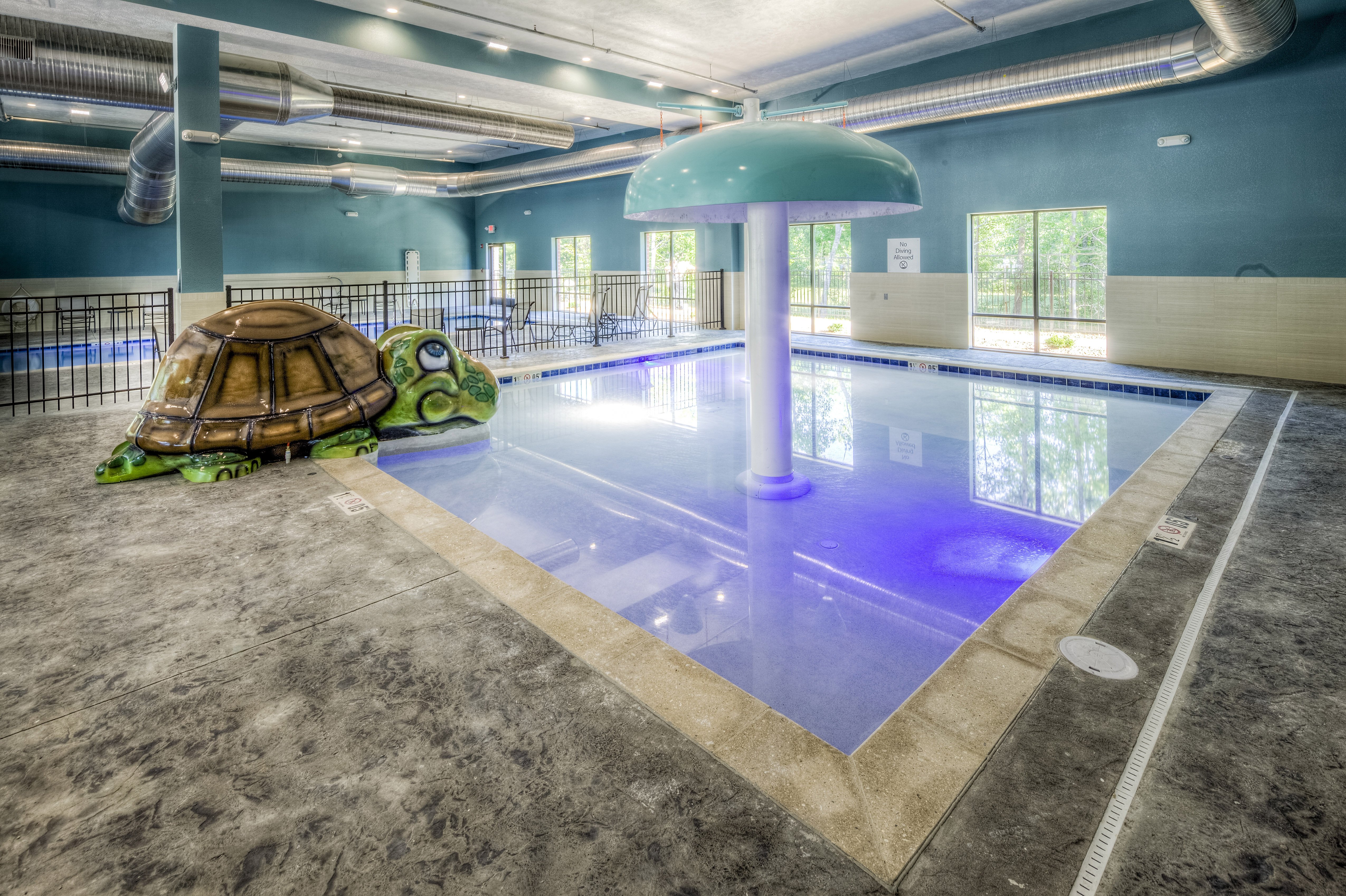 Holiday Inn Express And Suites Cleveland West Westlake 26/54