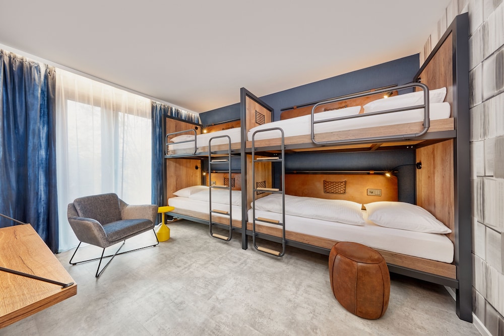 H2 Hotel Mainz 18/31