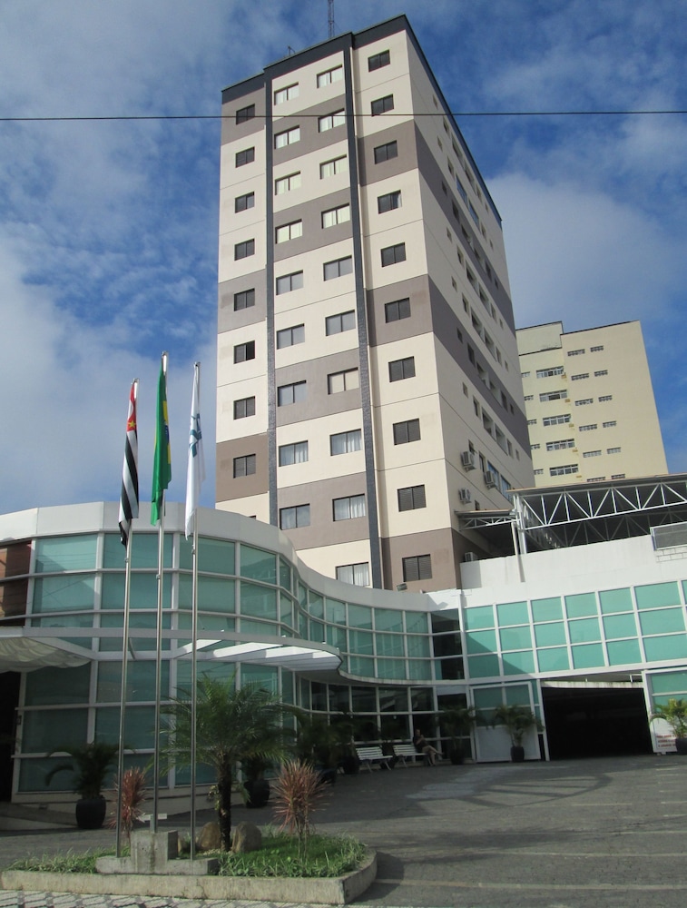 San Diego Suites Taubate 3/64