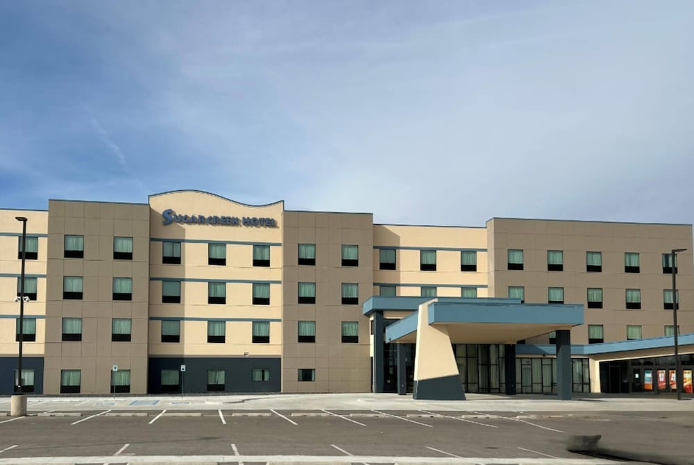 Sugar Creek Hotel, Trademark Collection by Wyndham 7/26