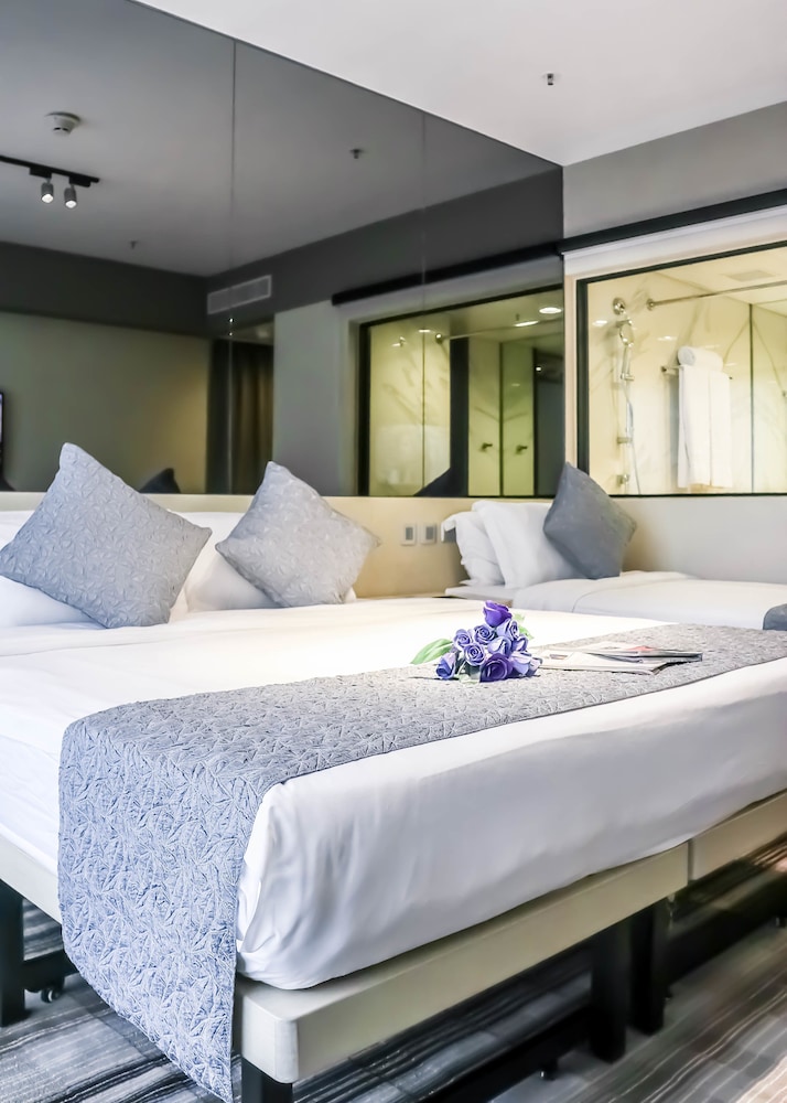 Eco Tree Hotel Causeway Bay 30/64