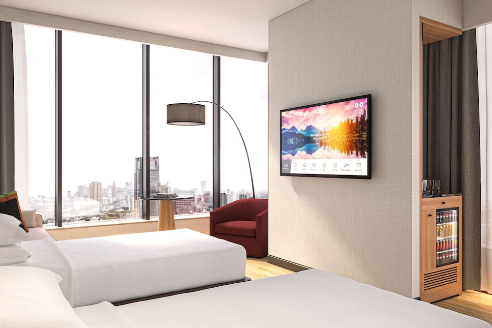 Sheraton Istanbul Esenyurt 13/50