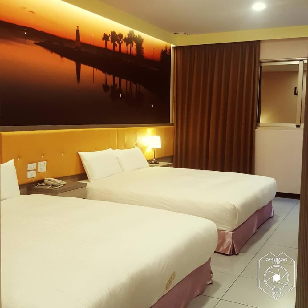 Dongdaemun Boutique Hotel 9/32