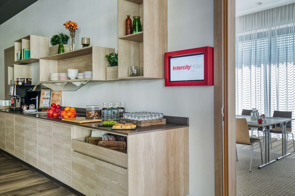 Intercityhotel Graz 7/50