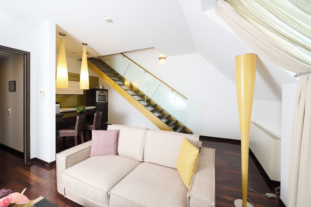MyPlace Premium Apartments - City Centre 12/73