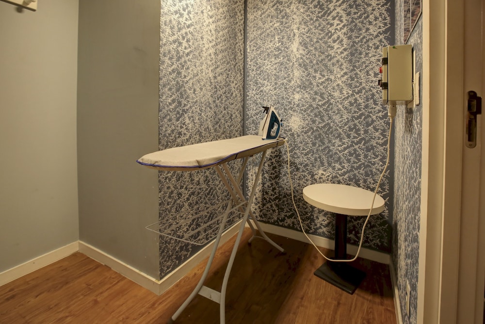 Ibis Budget Rj Copacabana 32/74