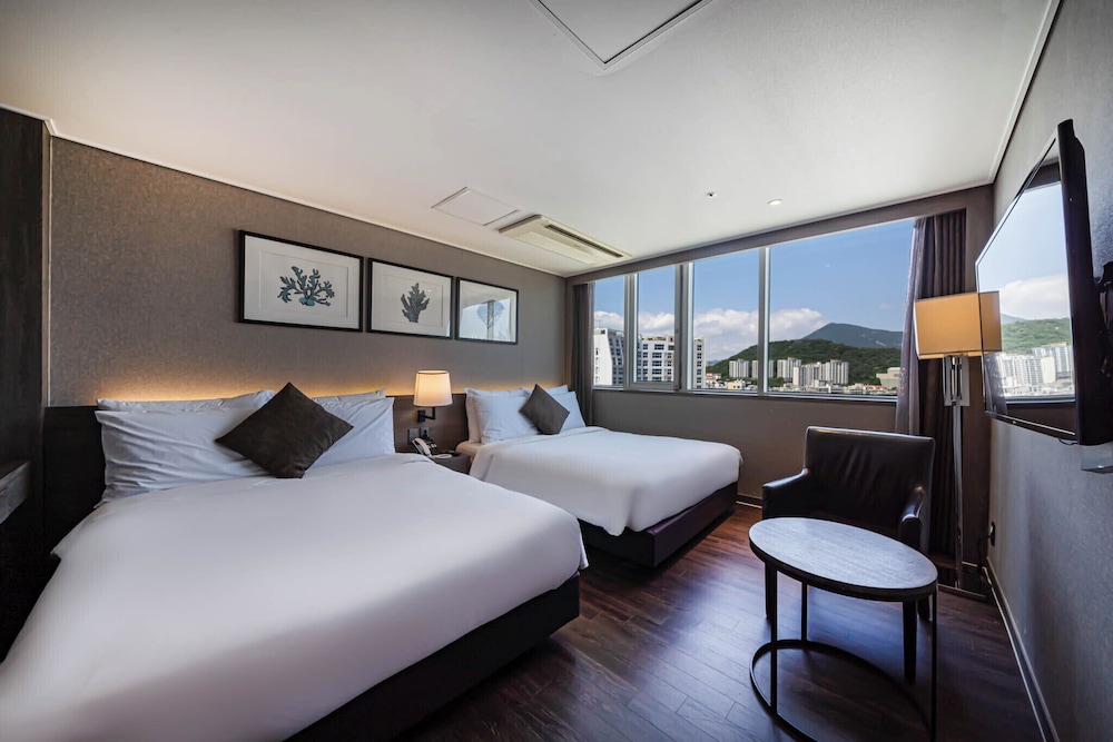 Kent Hotel Gwangalli By Kensington 21/74