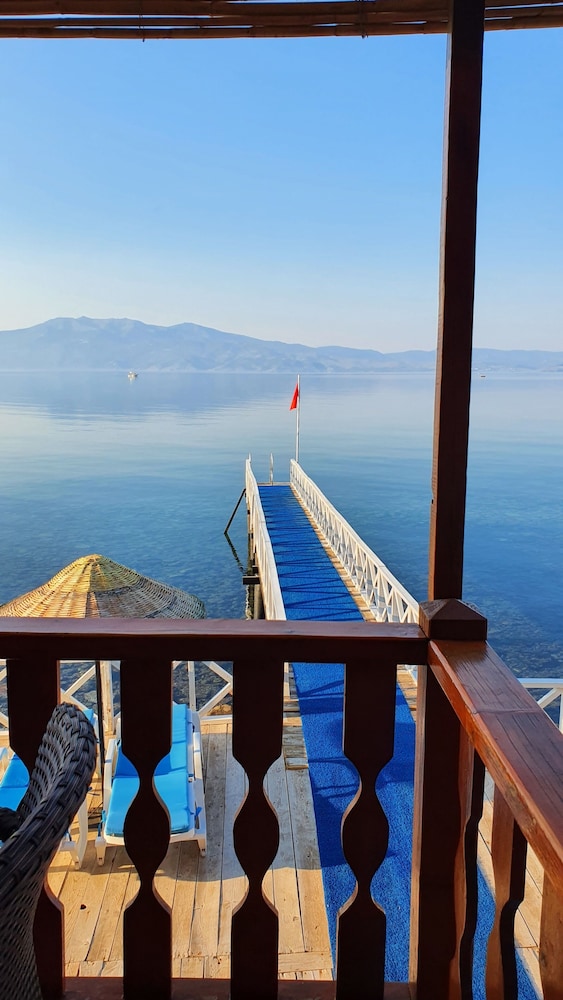 Nazan Motel & Restaurant & Beach 36/50