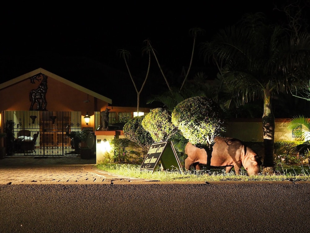 Elephant Coast Guest House 36/50