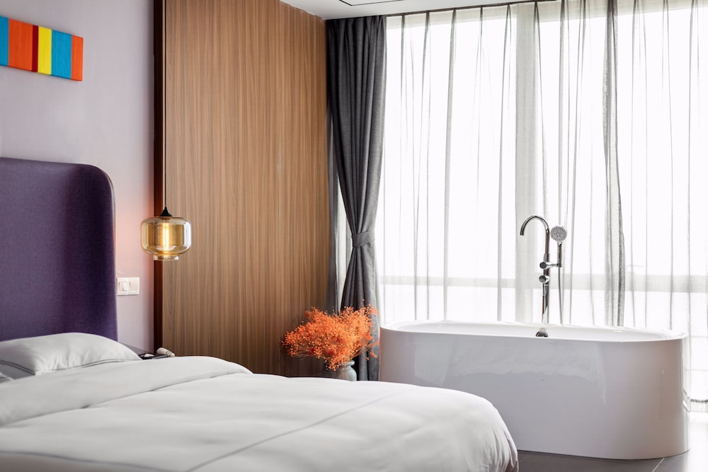 Life All Suites Hotel Suzhou 13/26
