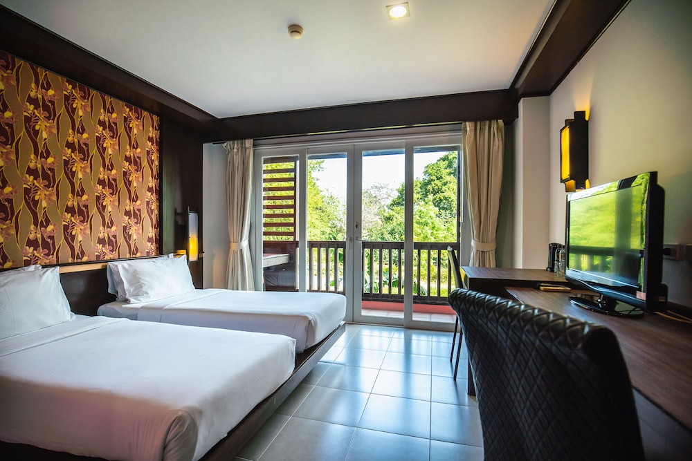 room