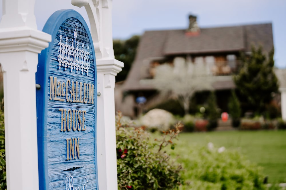 MacCallum House Inn 3/25