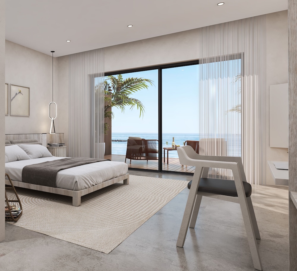 Mare Deluxe Residences and Villas 13/57