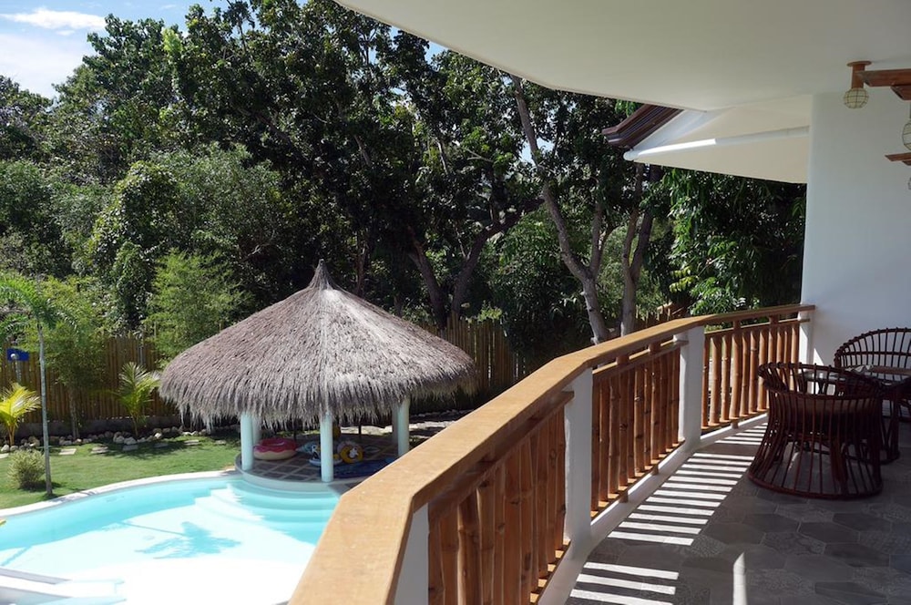 Bohol Dreamcatcher Resort 9/46