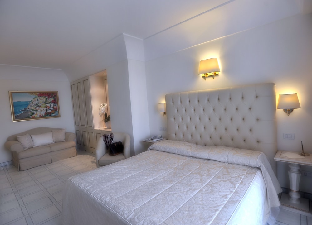 Hotel Villa Fraulo 20/72