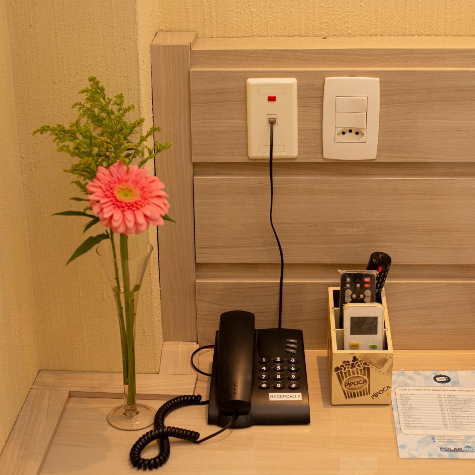 Polar Rio Hotel 37/50