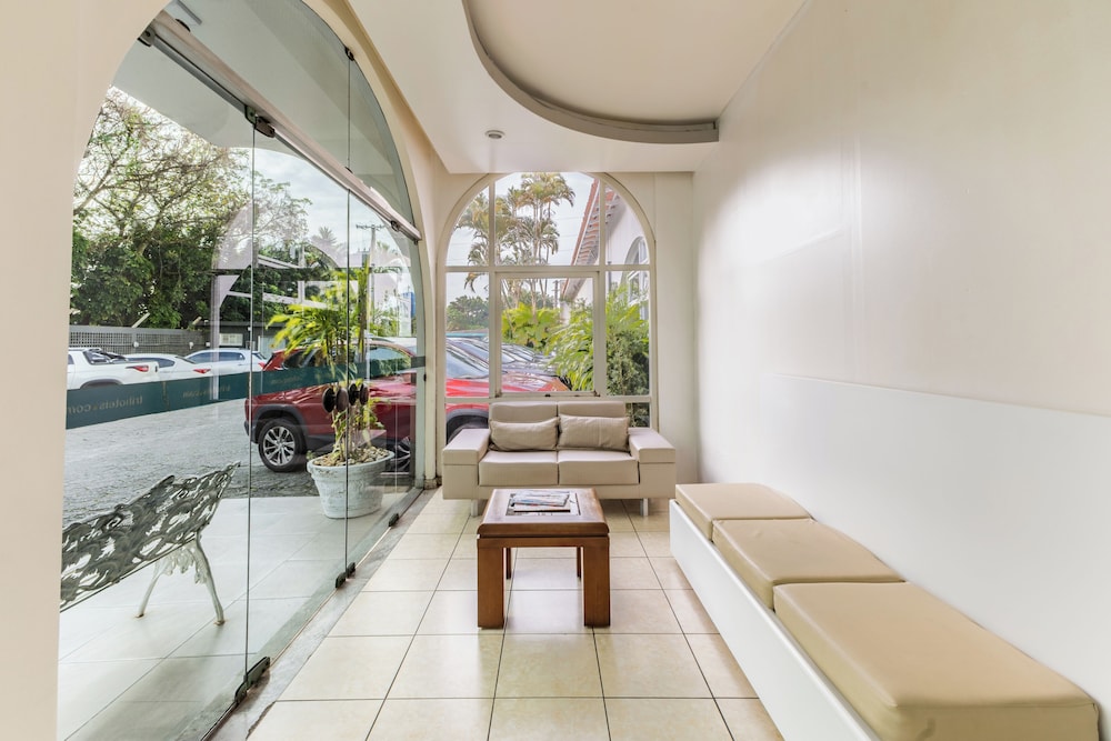 Tri Hotel Florianopolis 40/64