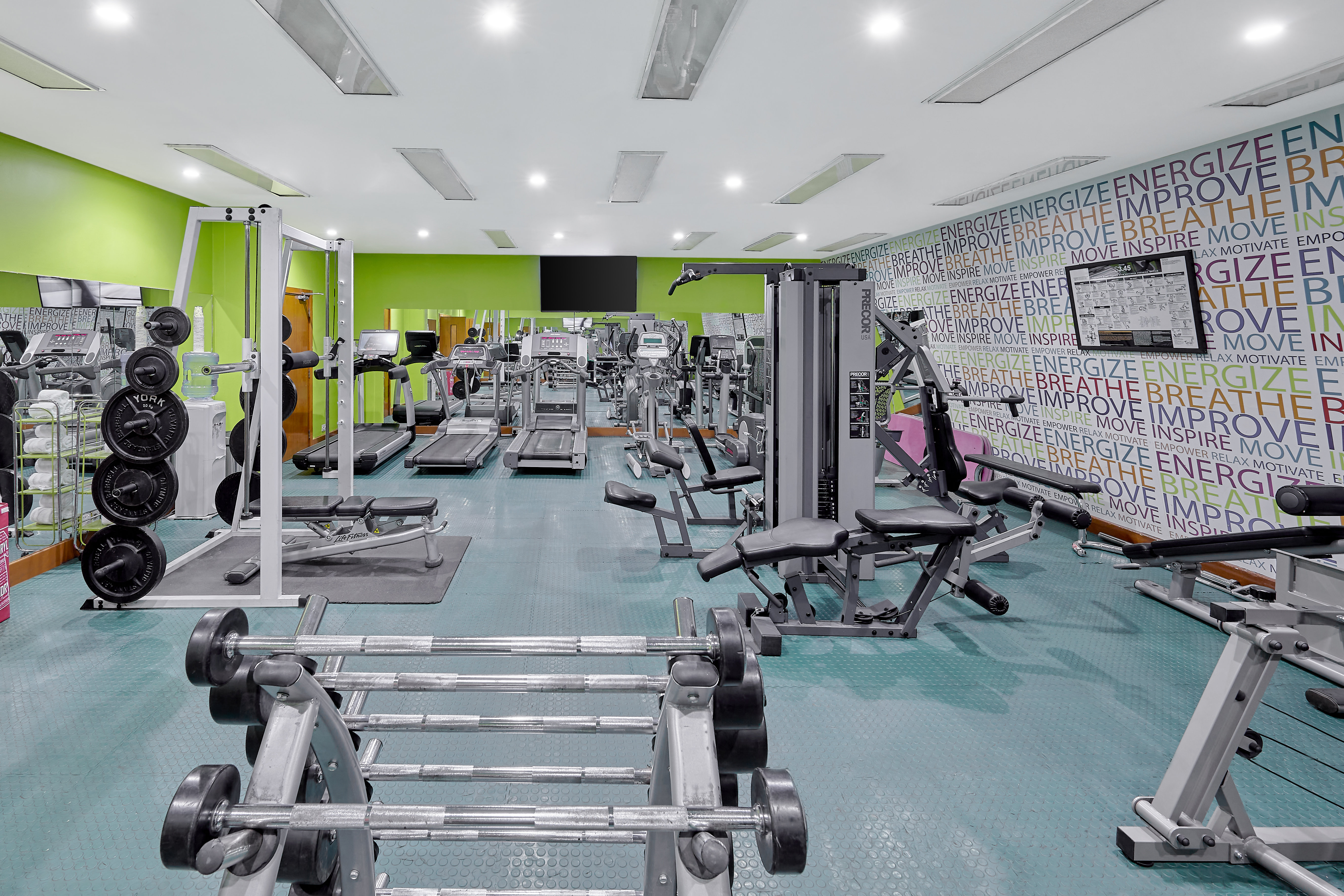 هوليداي إن تبوك(Holiday Inn Tabuk) 13/41