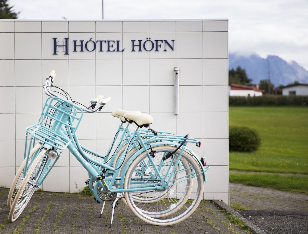 Hotel Hofn 37/72