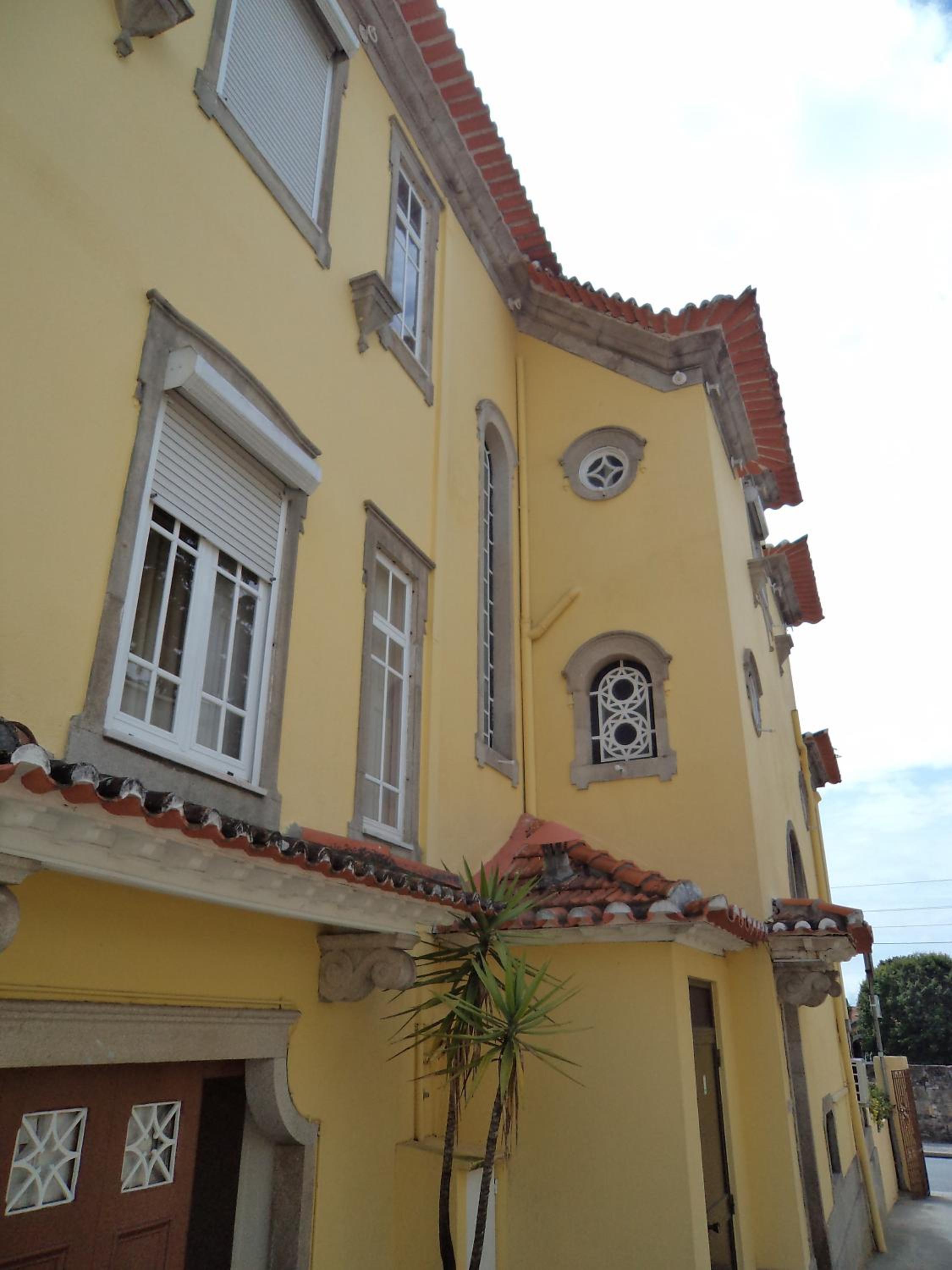 Porto Nobre Hotel 3/50