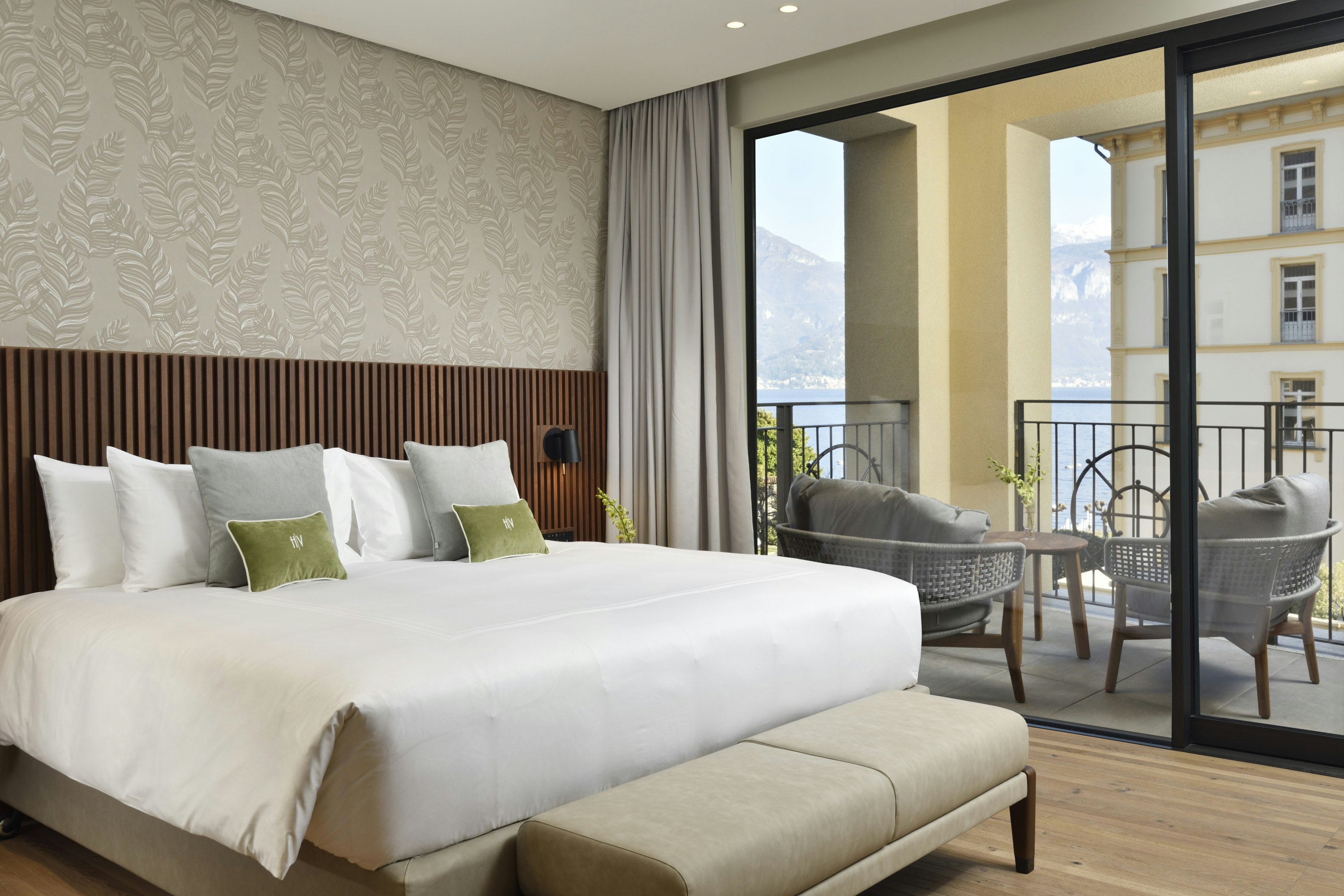 Grand Hotel Victoria Concept And Spa 7/35