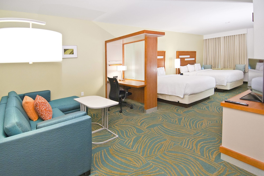 Springhill Suites By Marriott Baton Rouge Gonzales 18/25
