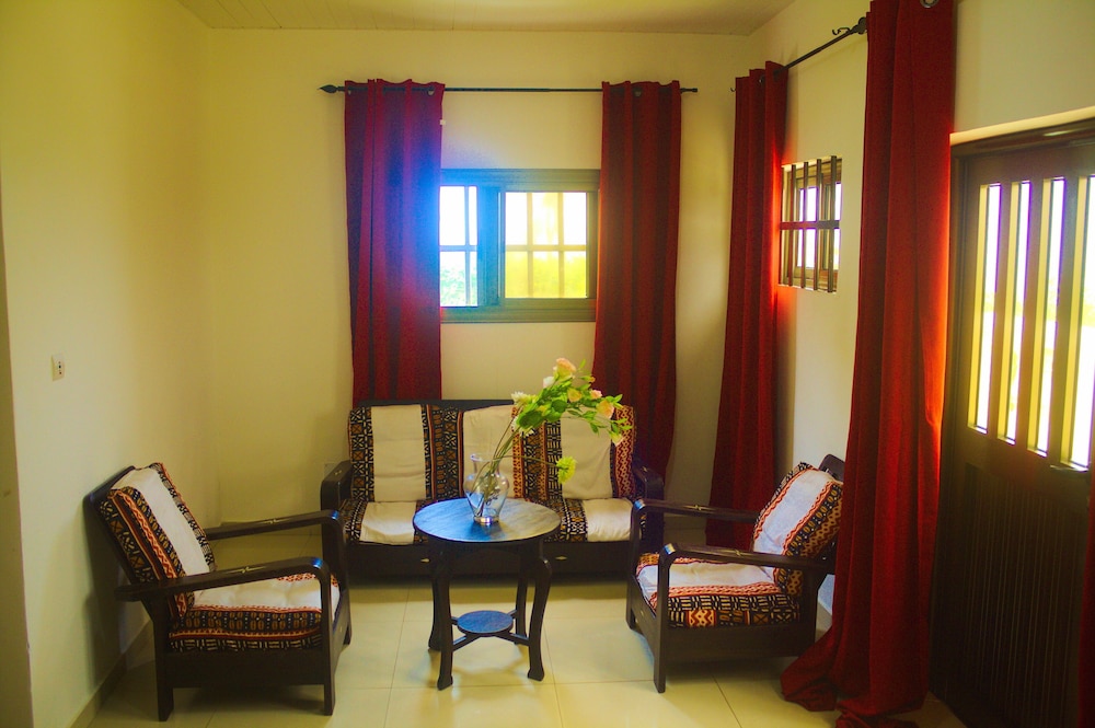 Hôtel Résidence Madiba 14/31