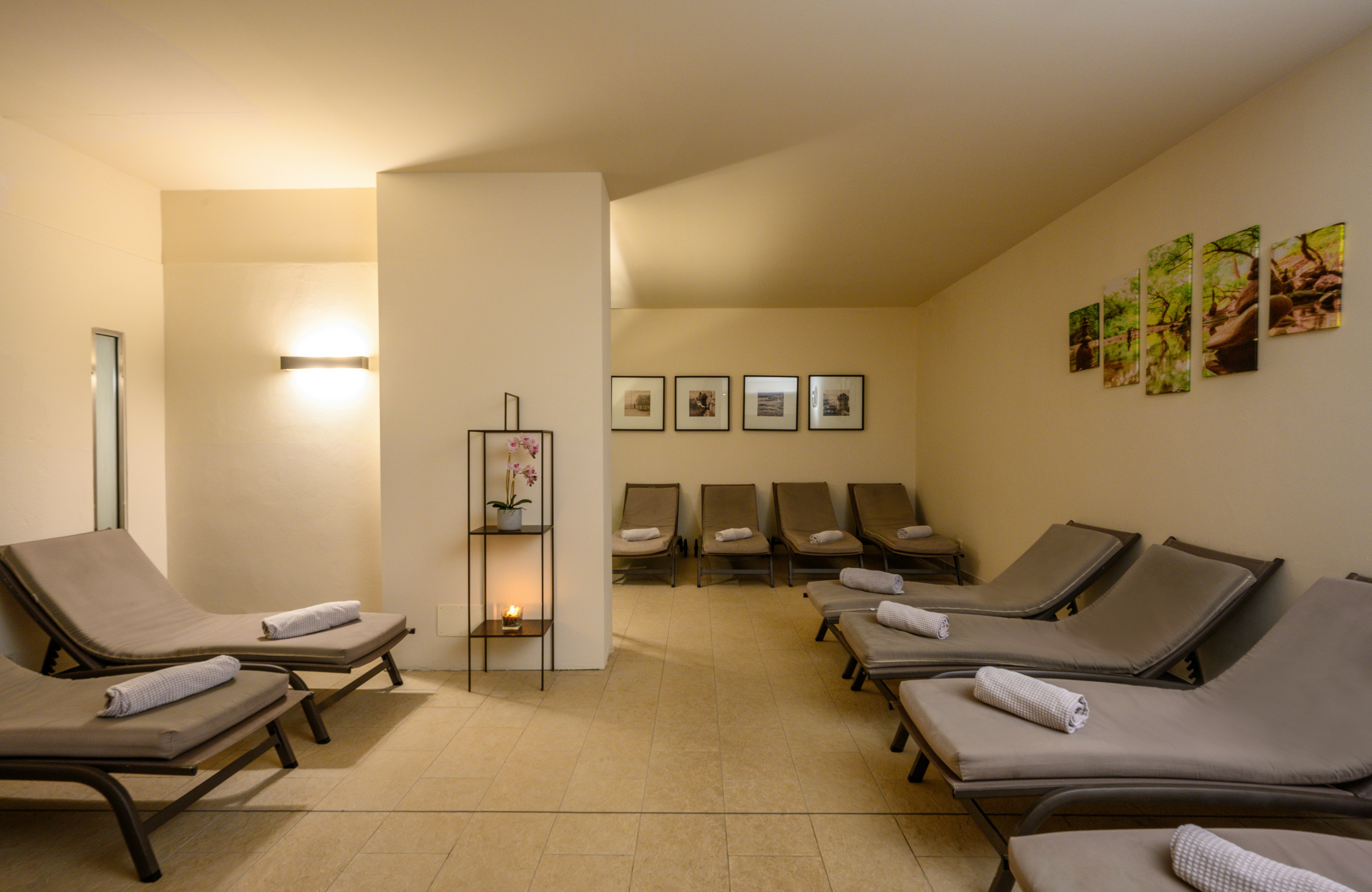 Leonardo Hotel Lago di Garda - Wellness and Spa 45/81
