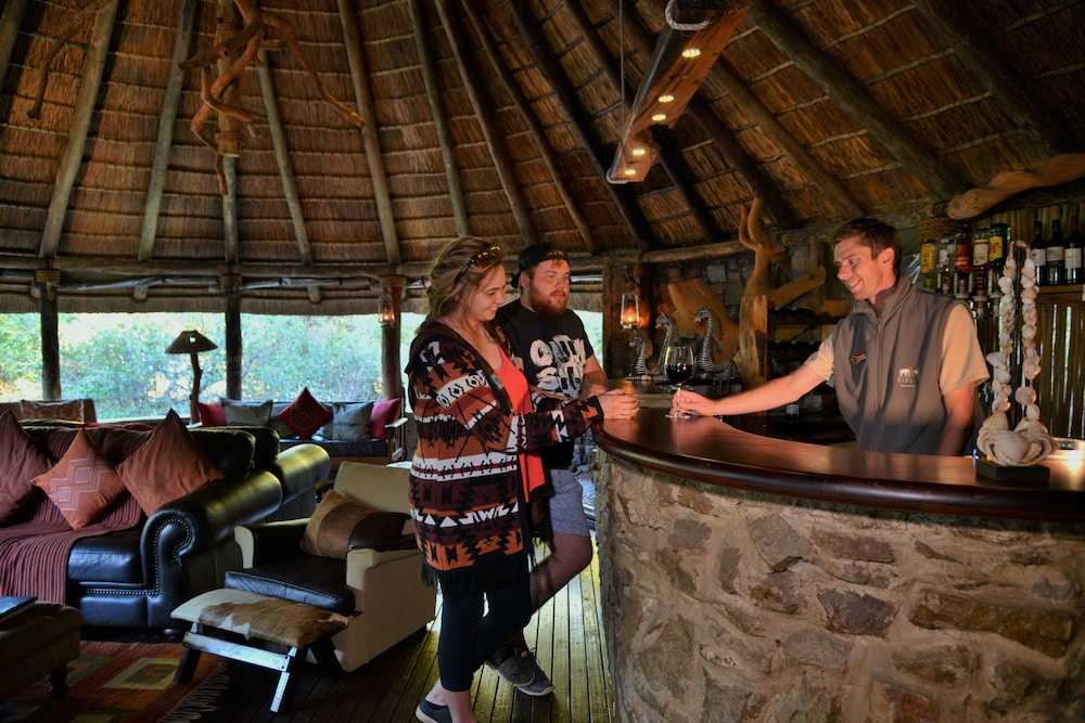 Sibuya Game Reserve 7/50