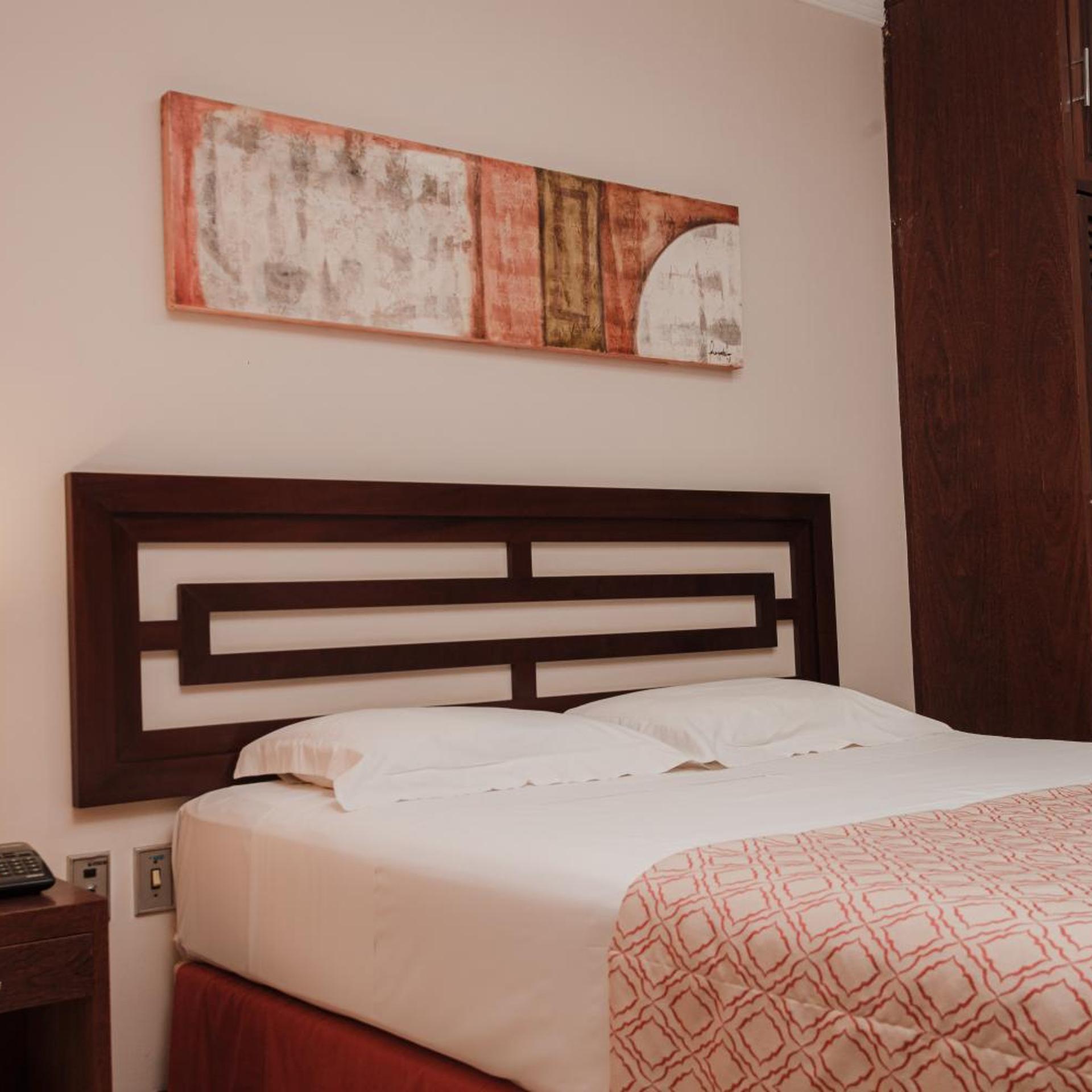 Mara Turismo Hotel 16/50