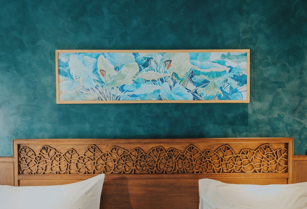 Amour Resort Bavi 5/50