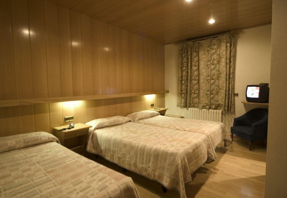 Hotel Sant Antoni 21/60