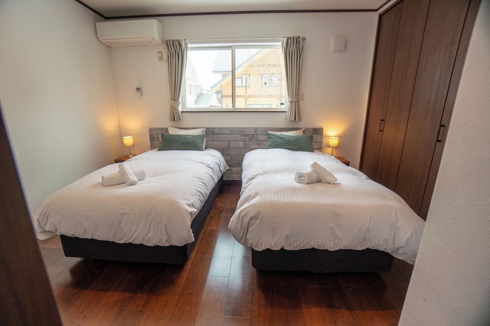 Le Bocage - Hakuba Echoland Chalets 18/50