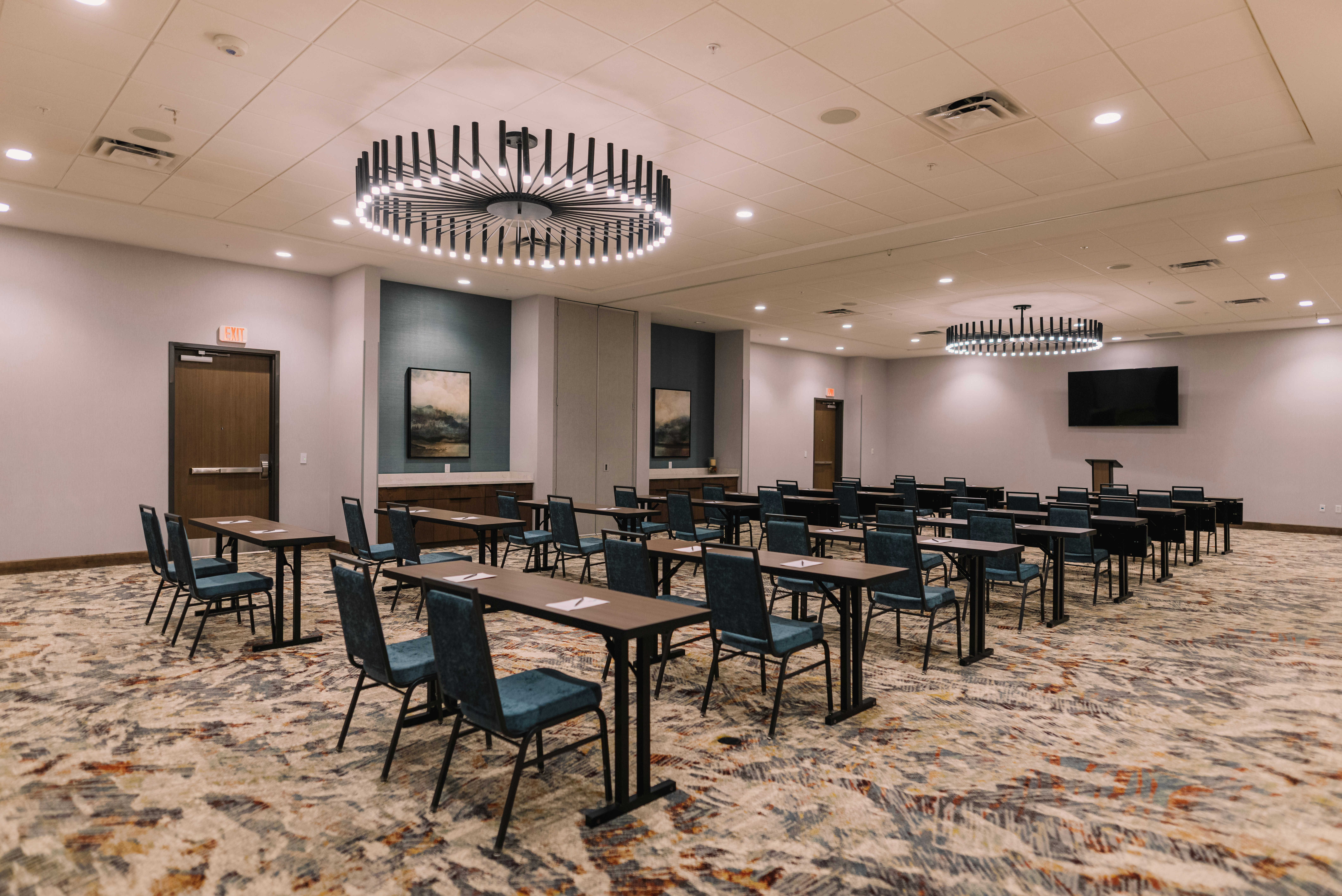 Embassy Suites by Hilton Gatlinburg Resort 42/55