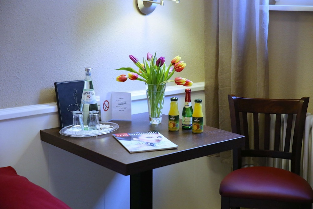Hotel Wilhelmshohe 4/21