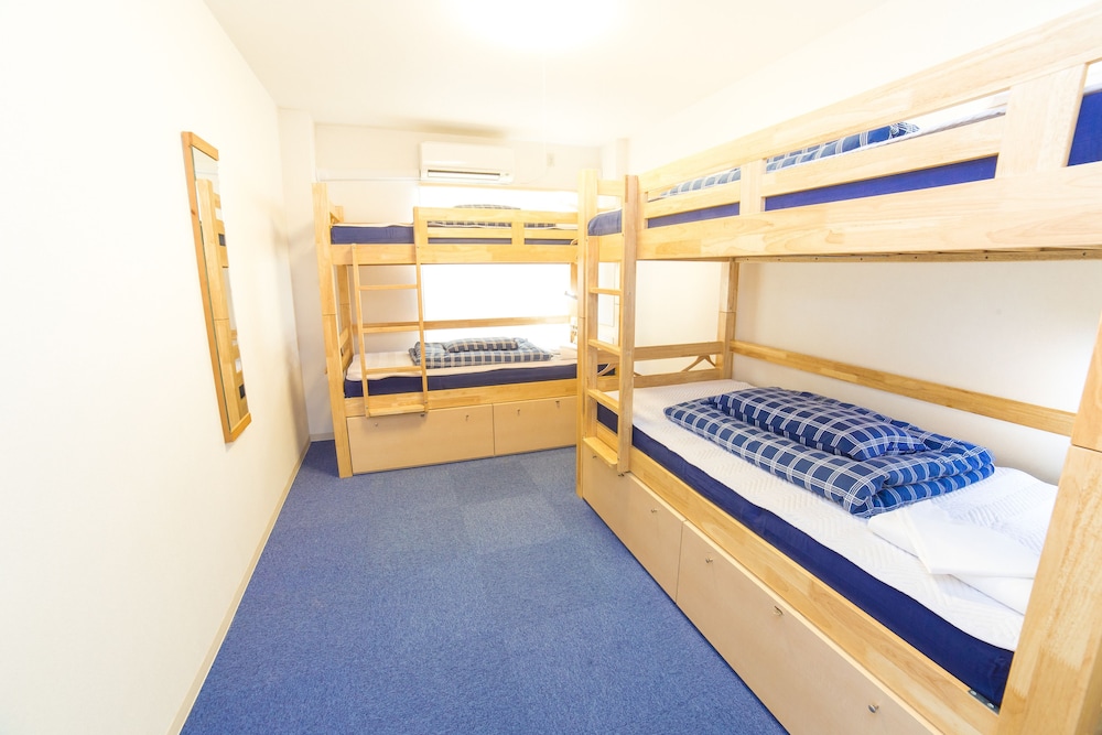 Backpackers Hostel K Apos S House Kyoto 26/74