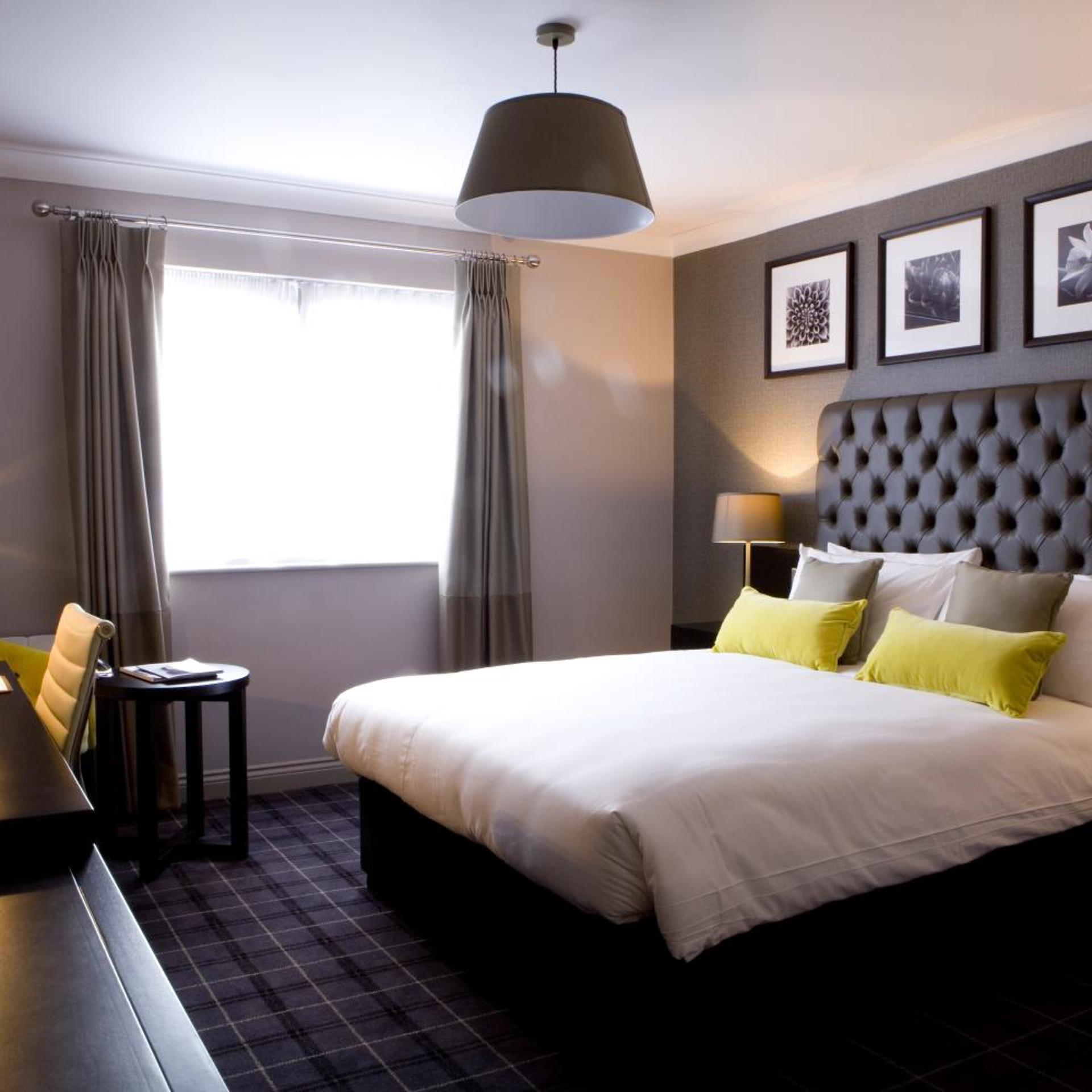The Bulls Head Hotel 17/50