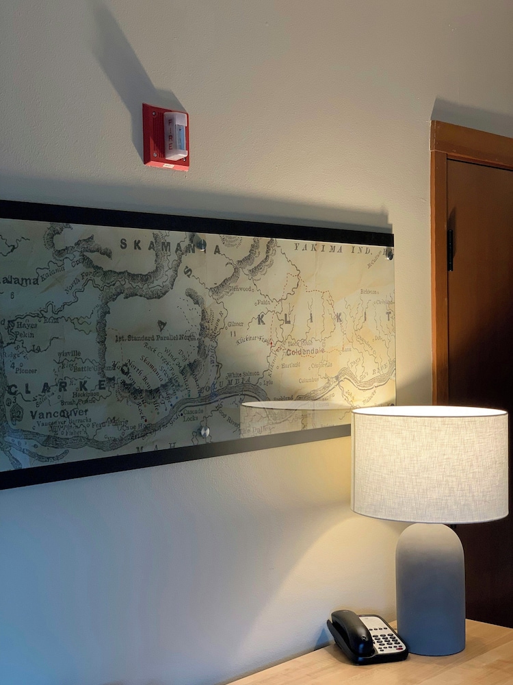 Skamania Lodge - Destination Hotels & Resorts 11/72