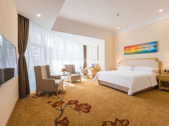 Vienna 3 Best Hotel (Ruida Apartment Building) 11/17