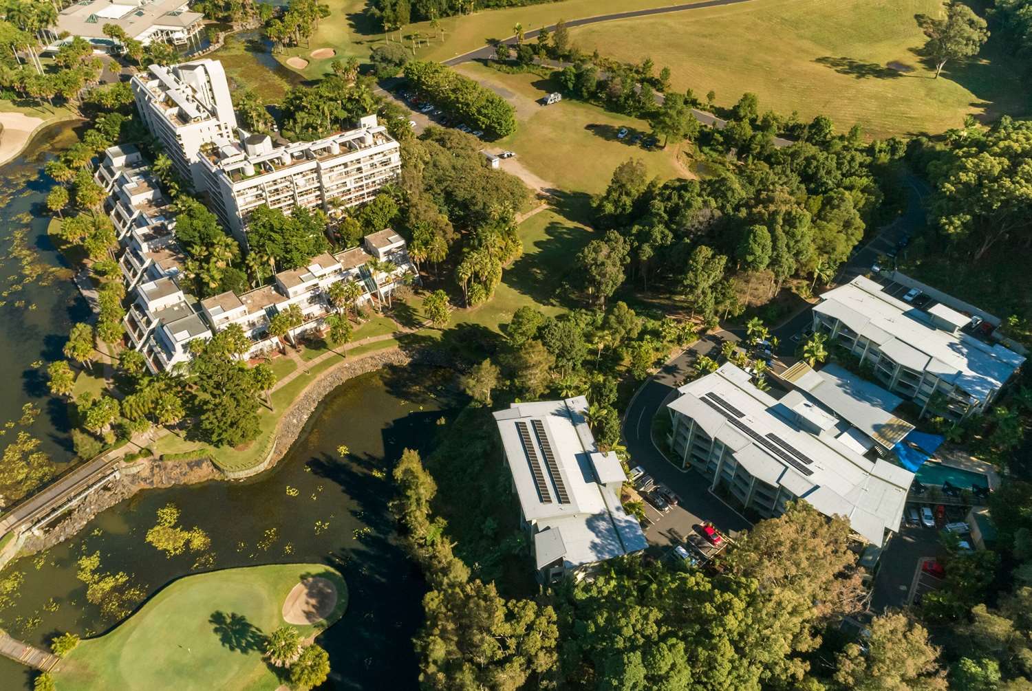 Club Wyndham Coffs Harbour, Trademark Collection by Wyndham 47/55