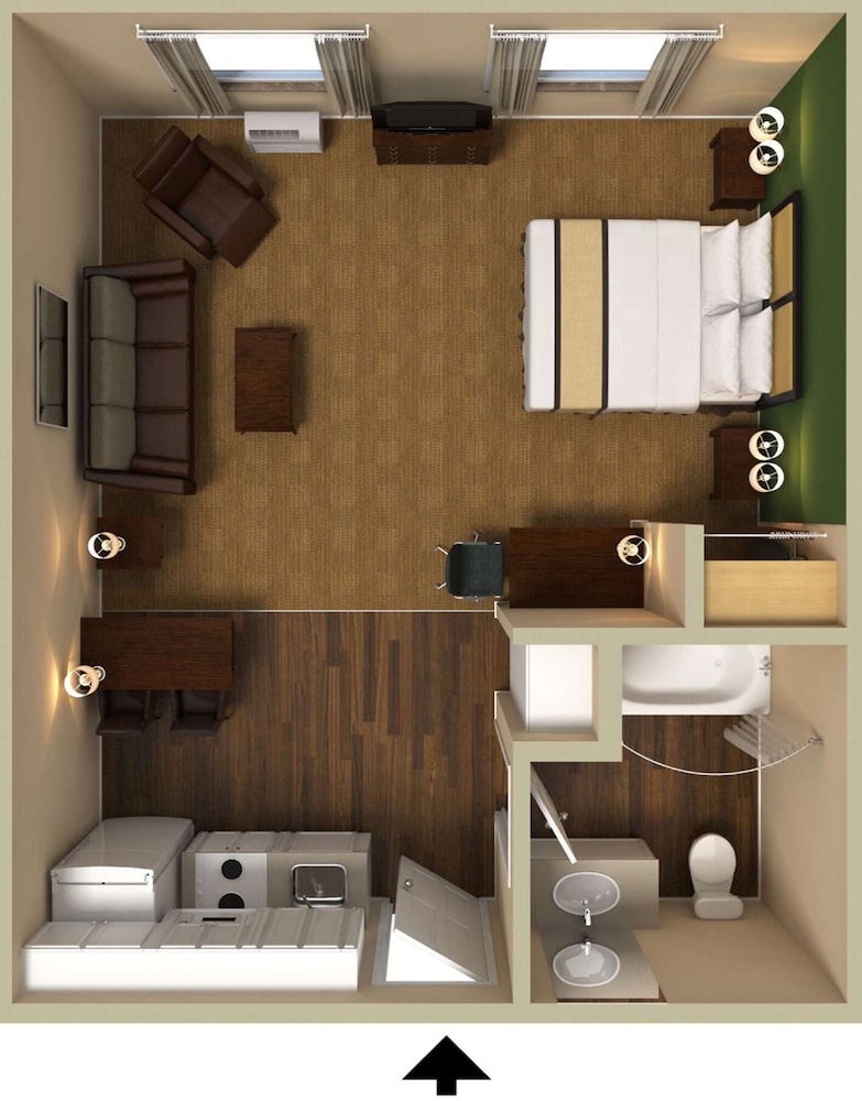 room
