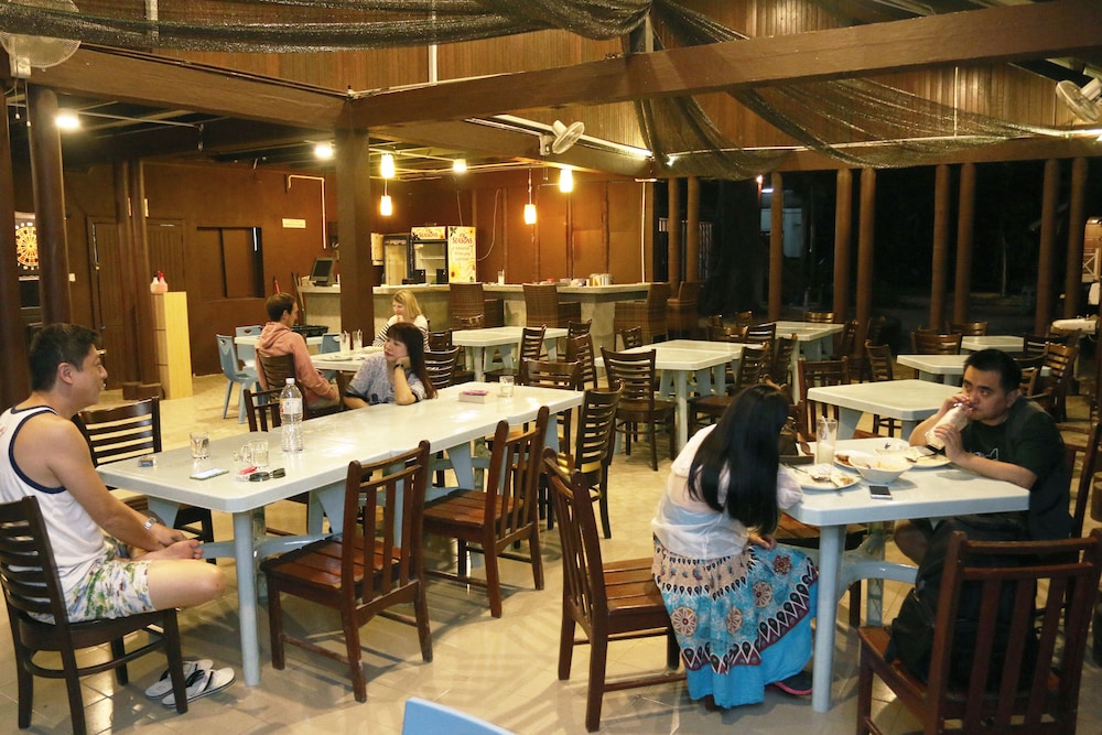 The Barat Perhentian Beach Resort 53/72