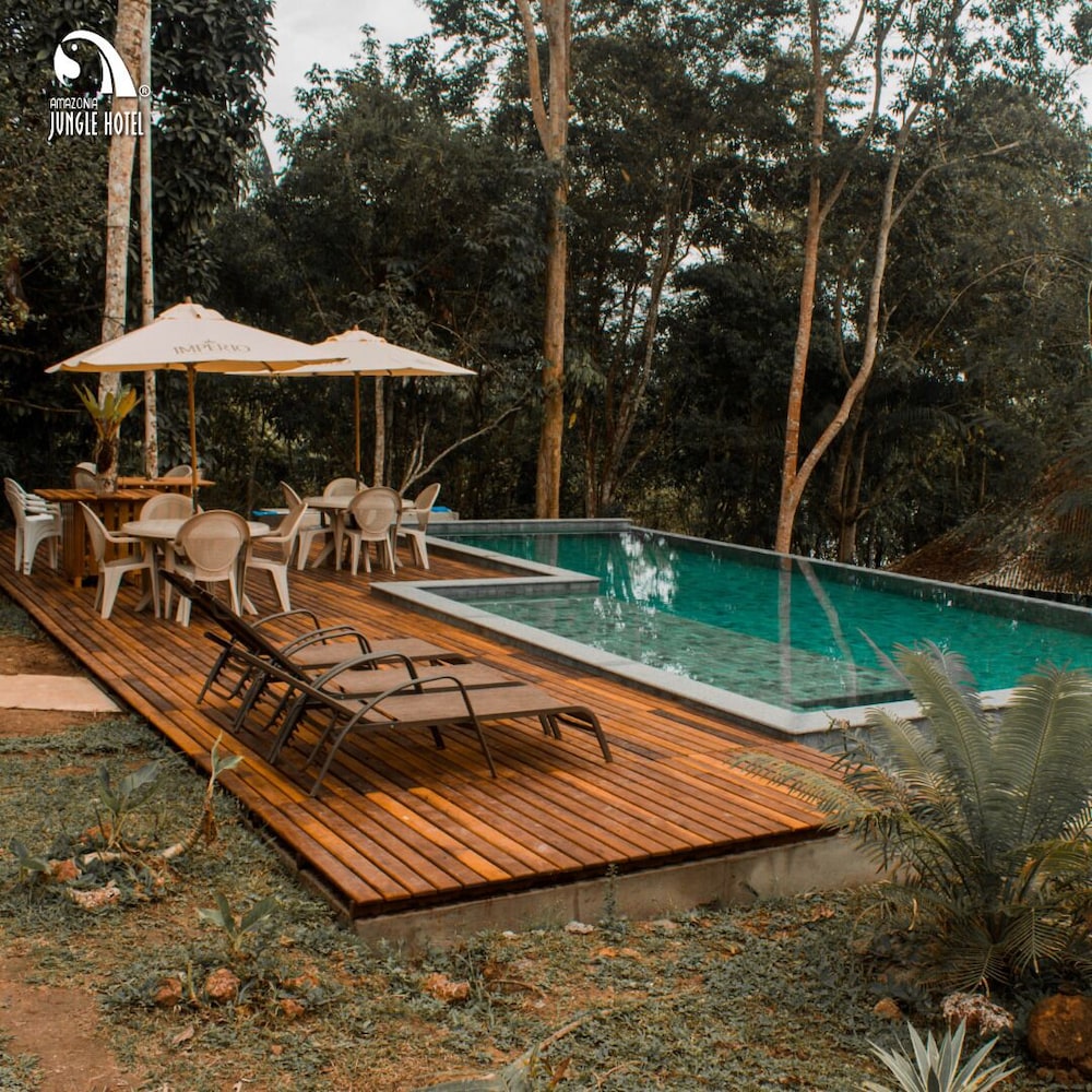 Amazonia Jungle Hotel 44/50
