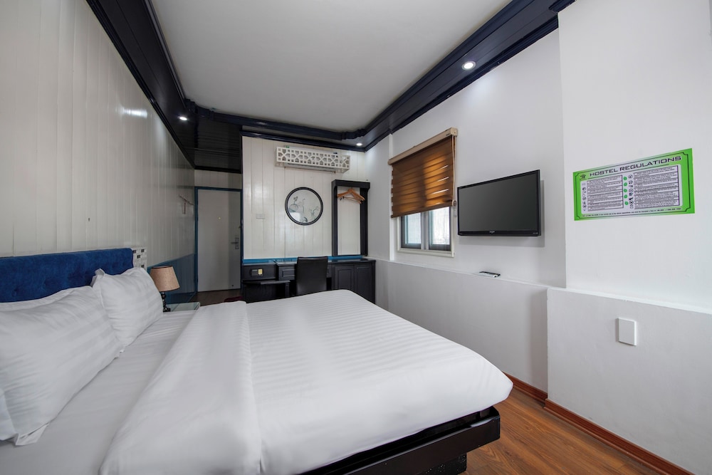 Hanoi Solo Hostel 22/66