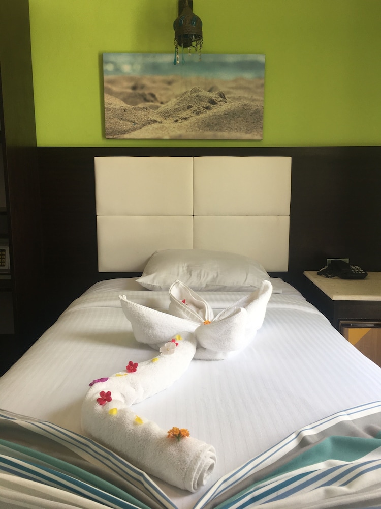 Naama Blue Hotel 20/50
