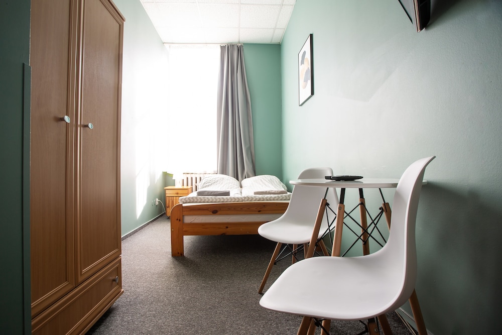 Moon Hostel Wroclaw 22/36