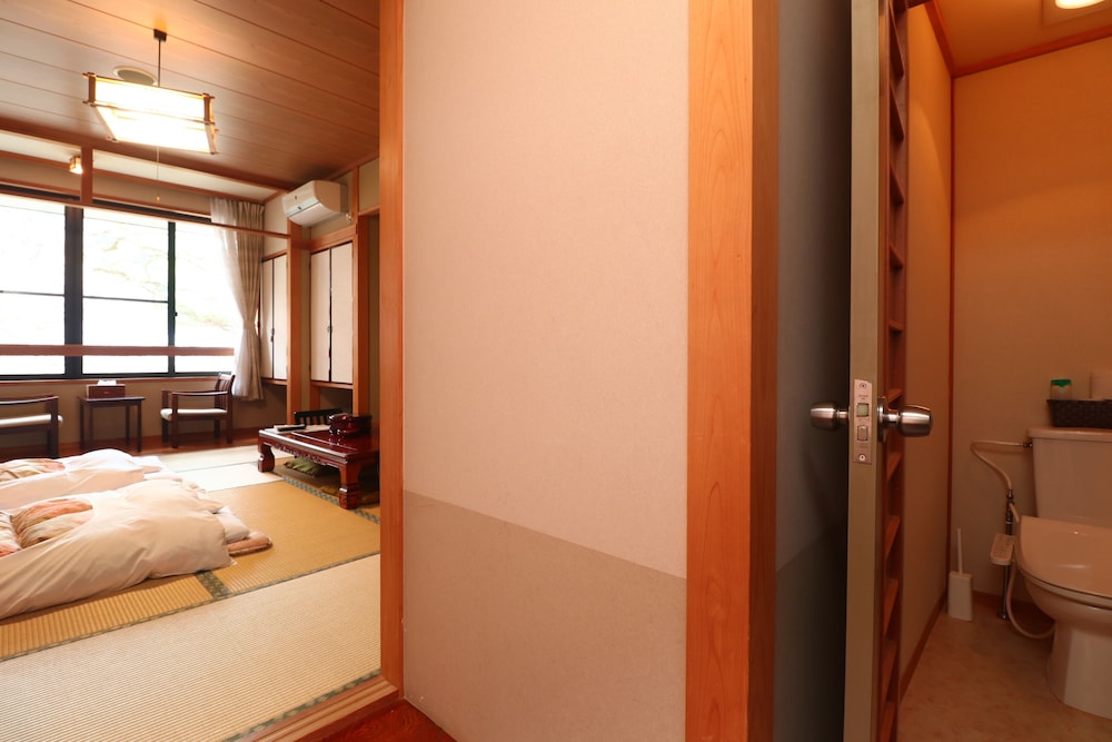 Akasawa Onsen Ryokan 38/41