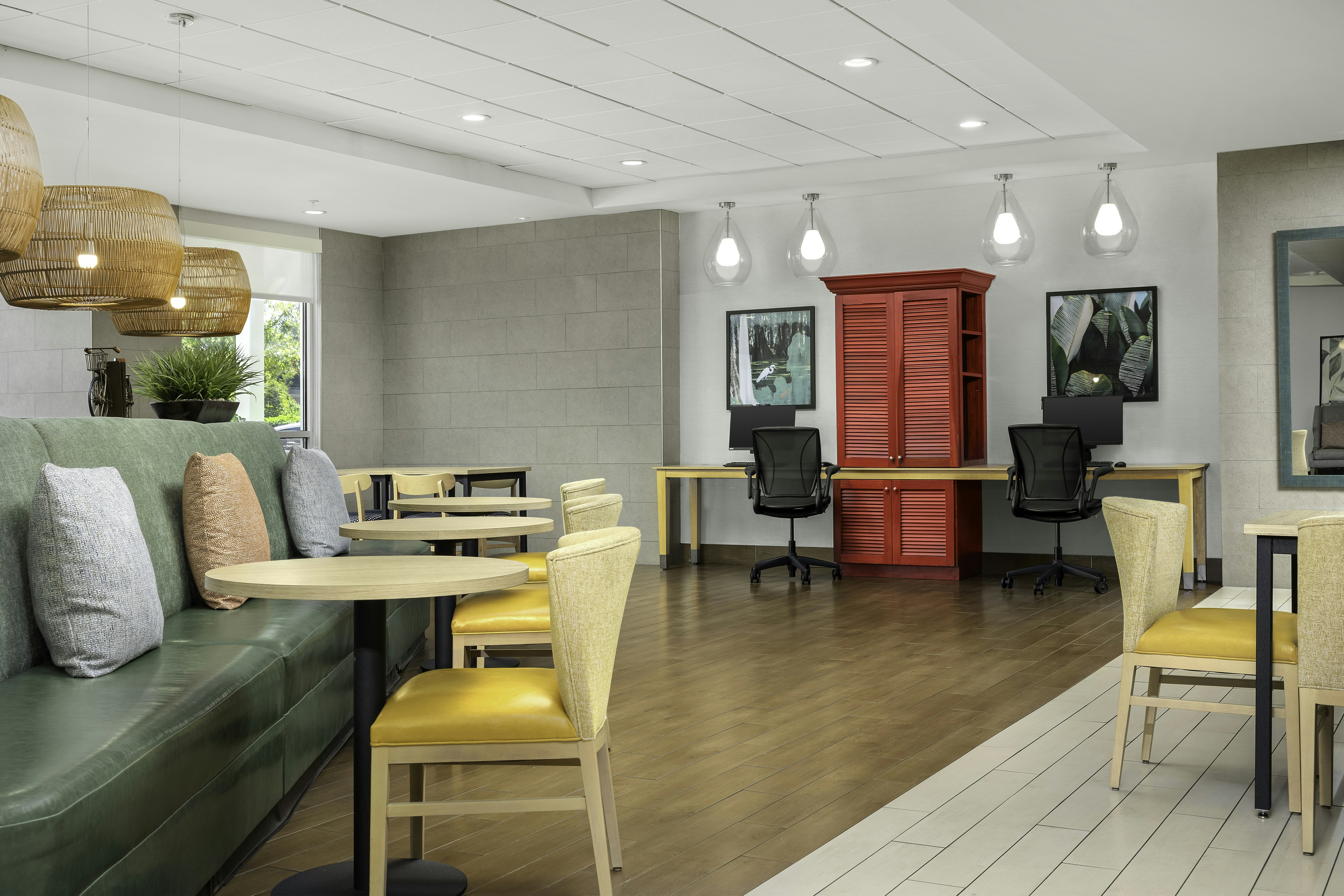 Home2 Suites By Hilton Tallahassee State Capitol 19/31