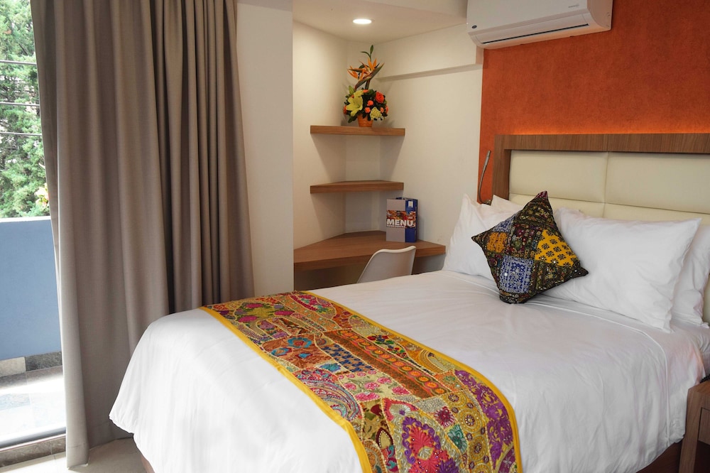 Suites Boutique Dawat 22/50